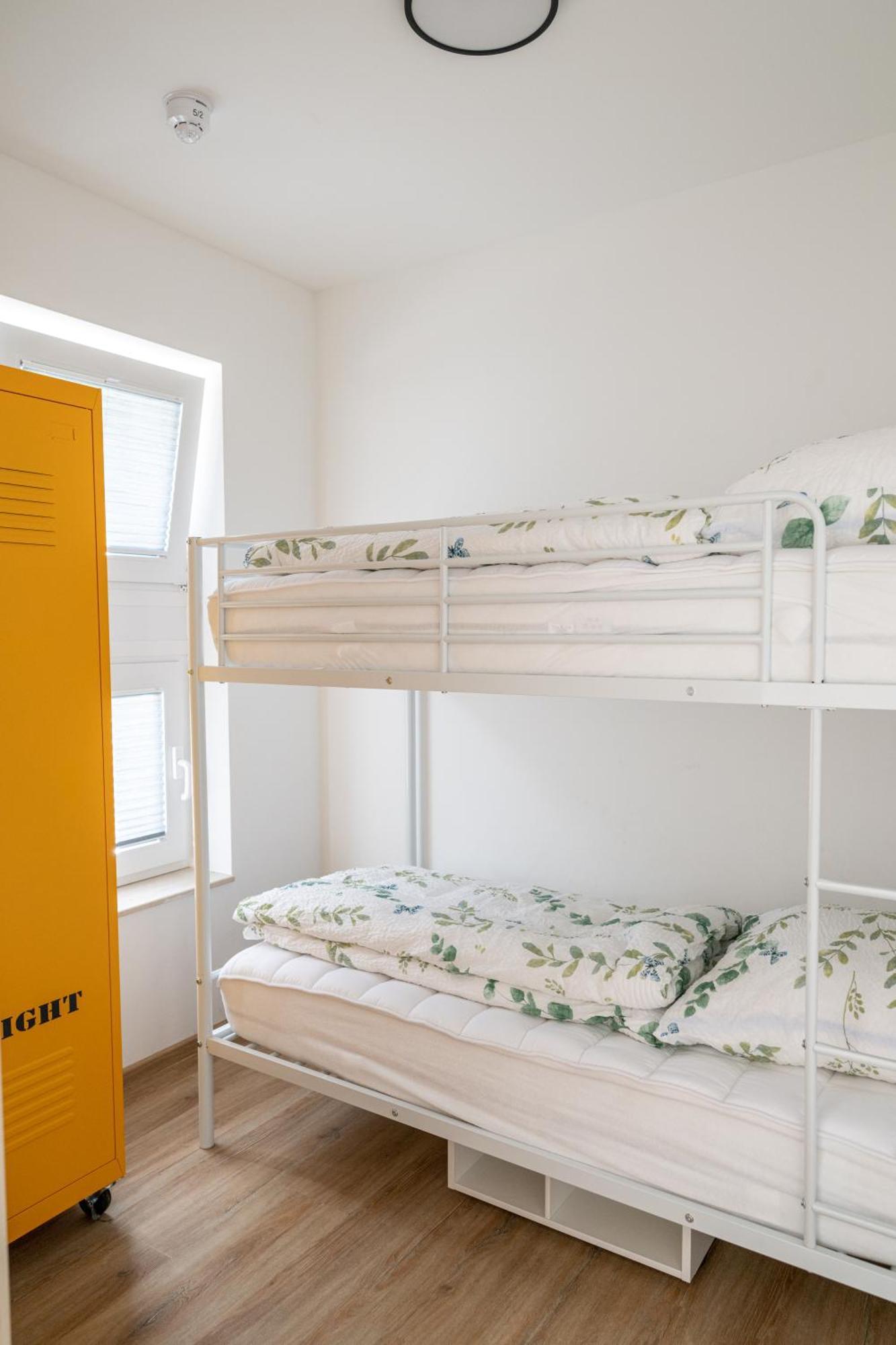Thalmuehle Aparthotel Meisdorf Room photo