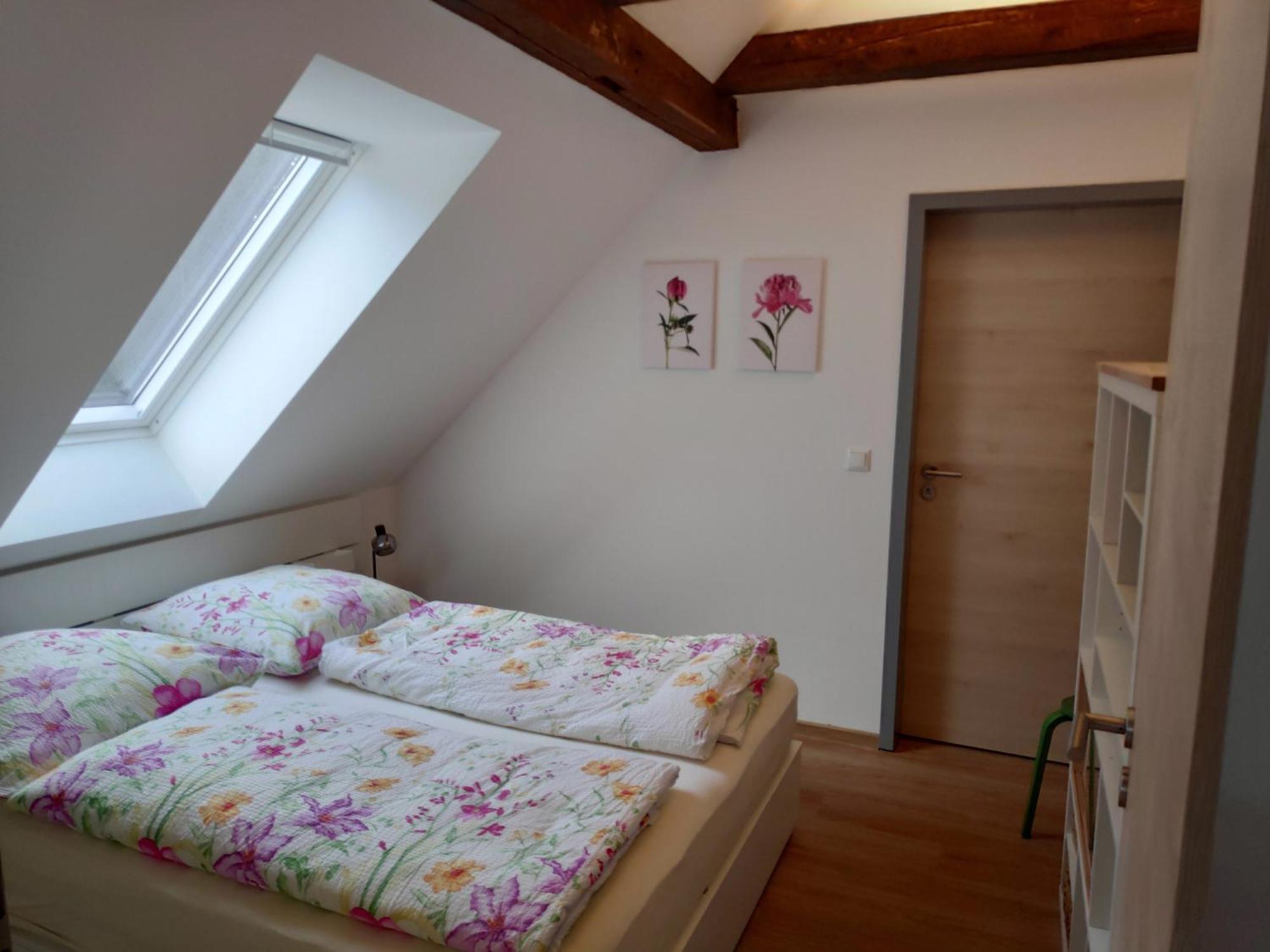 Thalmuehle Aparthotel Meisdorf Room photo